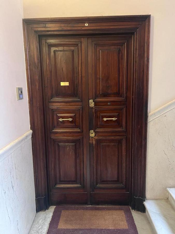 B&B Azuni Home Rome Exterior photo