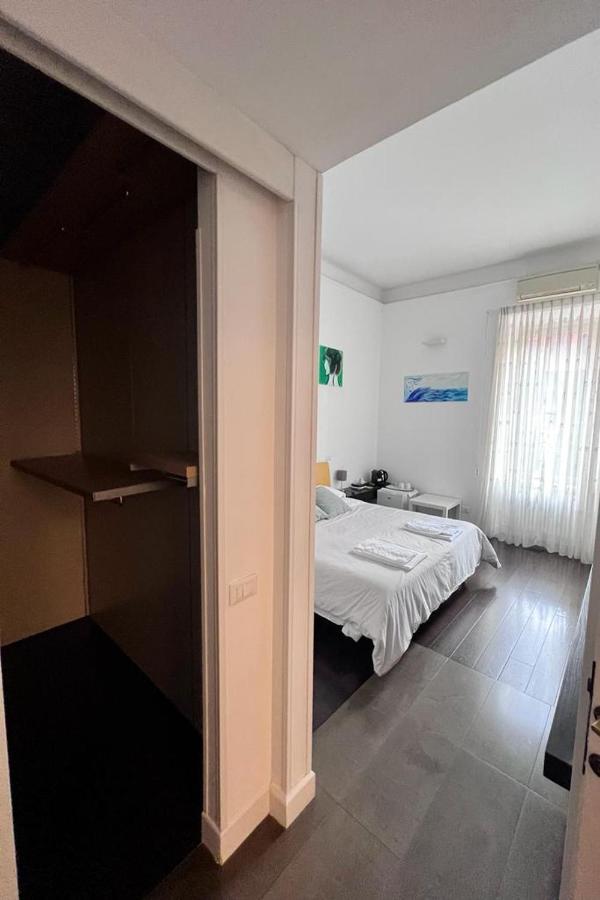 B&B Azuni Home Rome Exterior photo