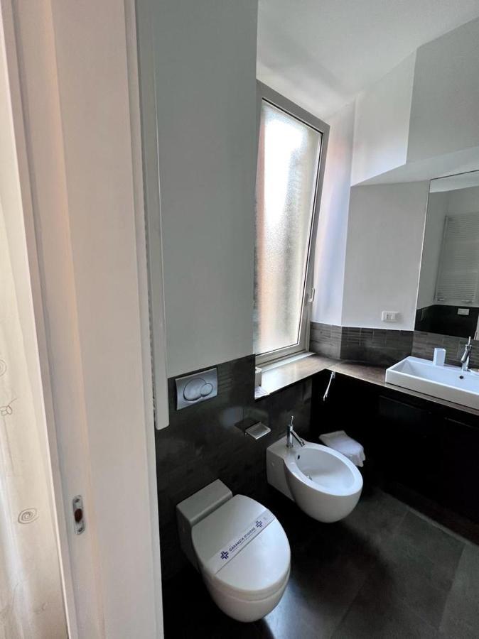 B&B Azuni Home Rome Exterior photo