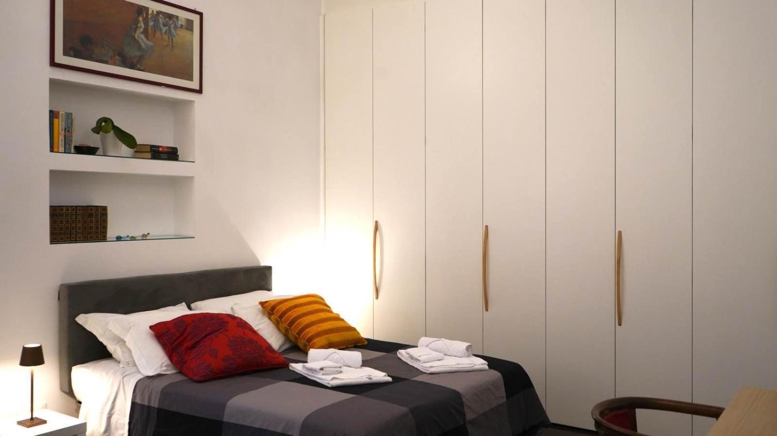 B&B Azuni Home Rome Exterior photo