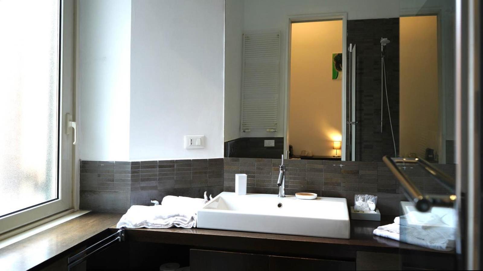B&B Azuni Home Rome Exterior photo