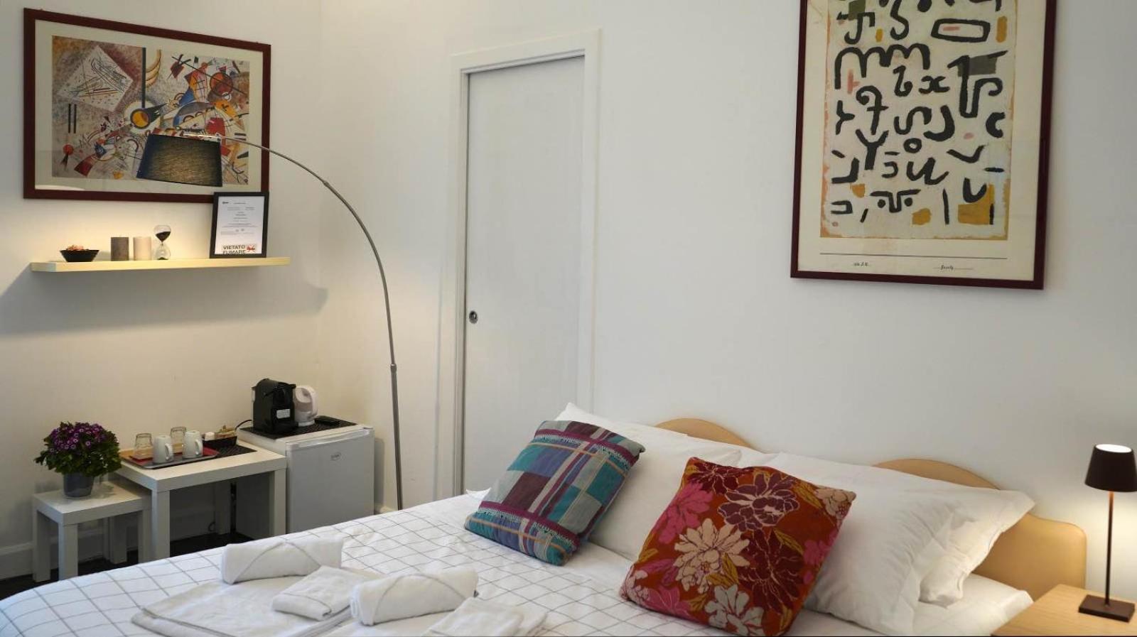 B&B Azuni Home Rome Exterior photo