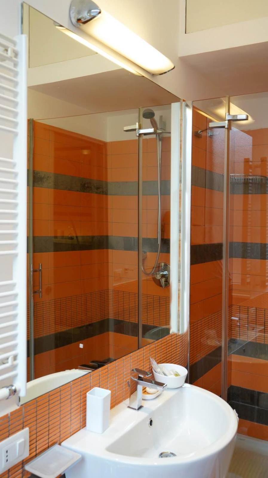 B&B Azuni Home Rome Exterior photo