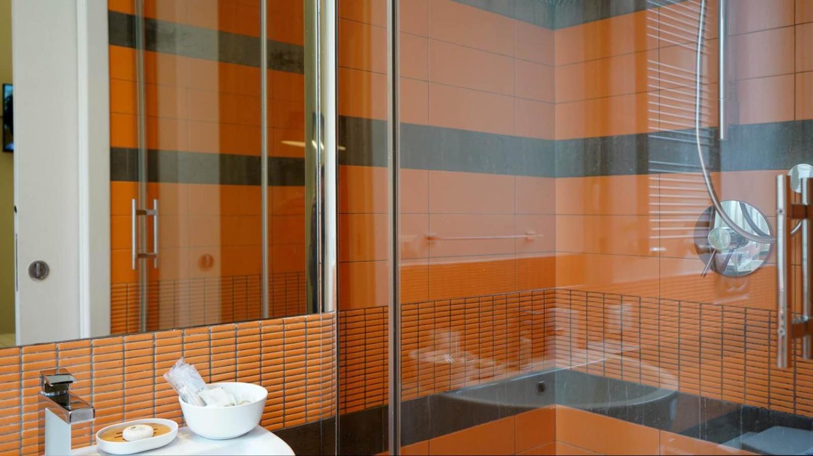 B&B Azuni Home Rome Exterior photo